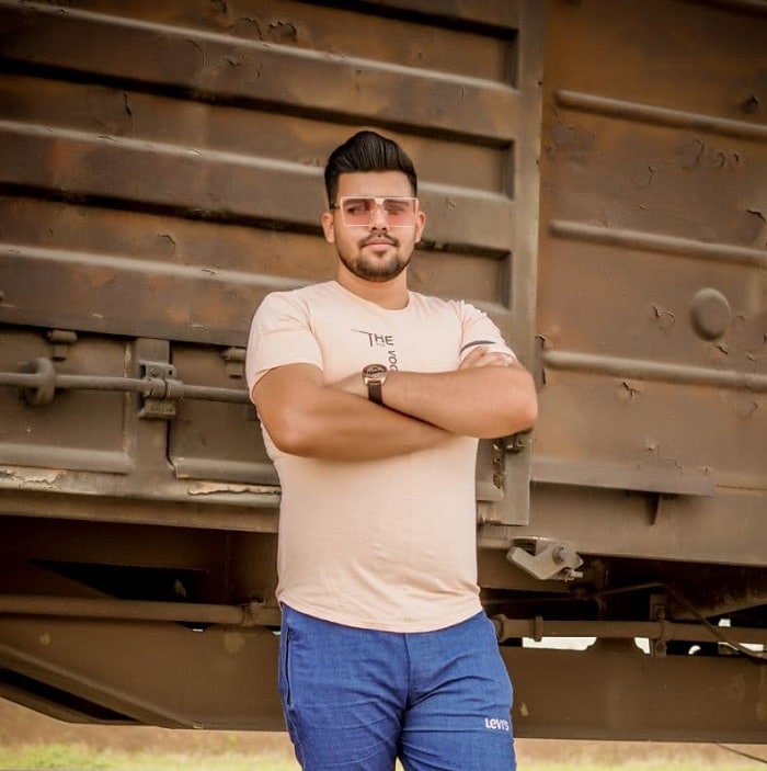 رسول جلیلیان بخش ۴